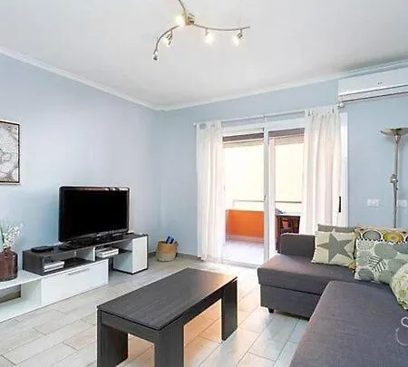 Marineda El Cabezo Apartment