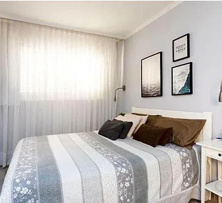 Apartment Marineda El Cabezo *